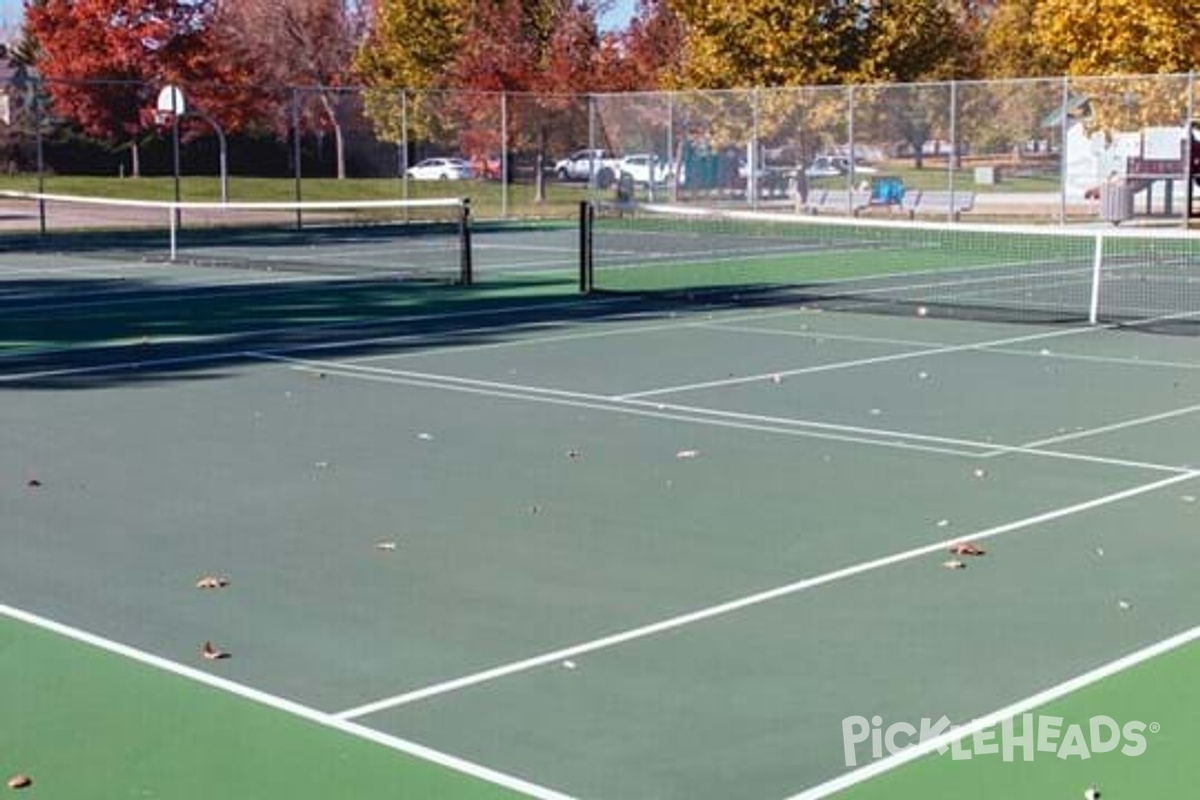 Photo of Pickleball at Baggley Park